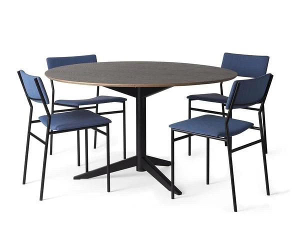 Martin Visser TE 06 Table by Spectrum Design - Image 10