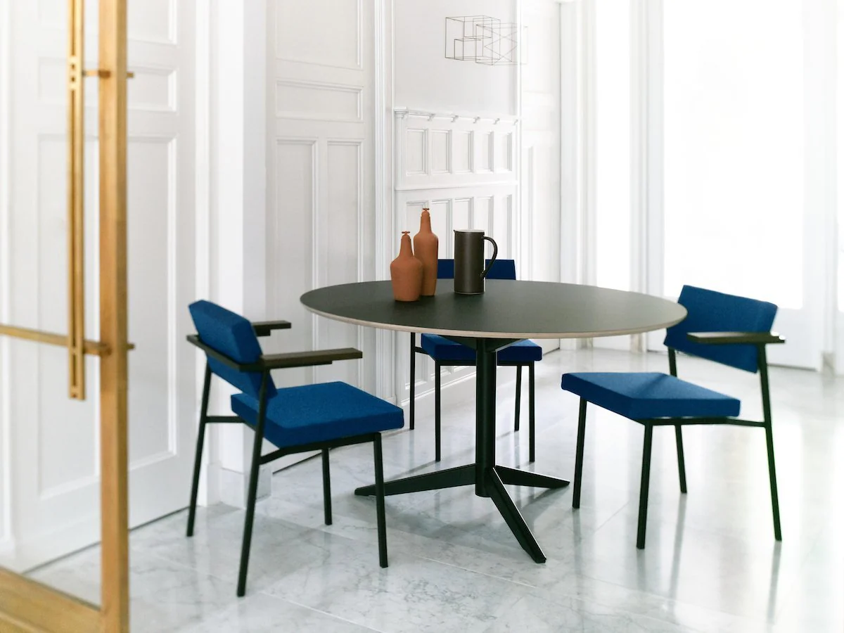 Martin Visser TE 06 Table by Spectrum Design - Image 6