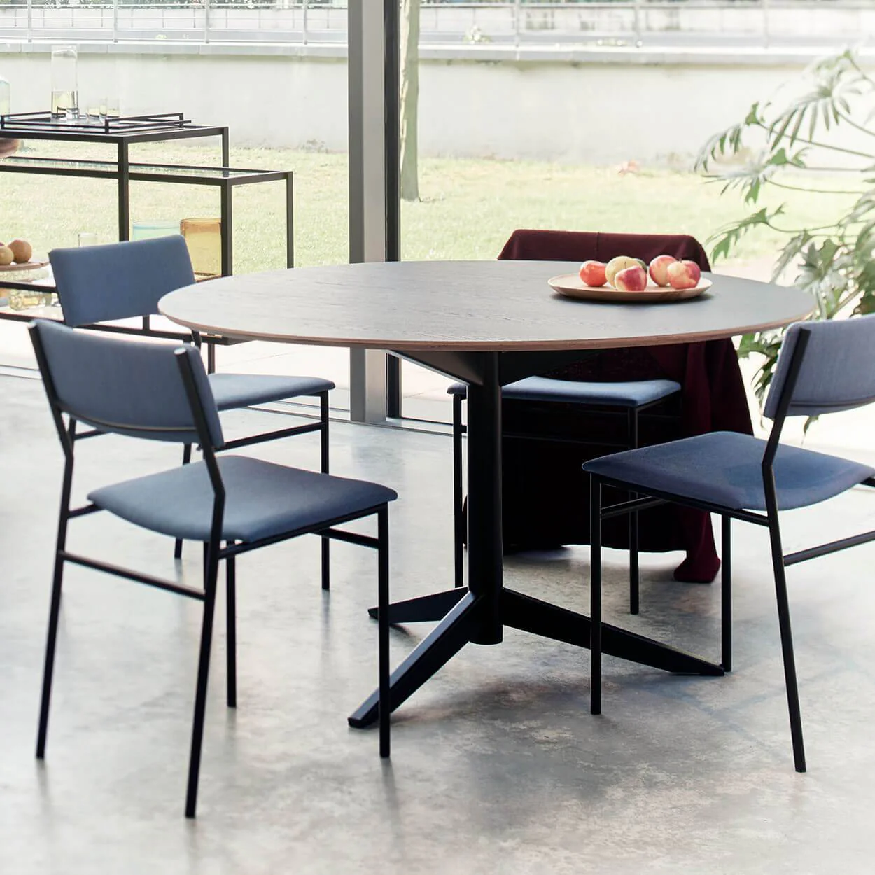 Martin Visser TE 06 Table by Spectrum Design - Image 8