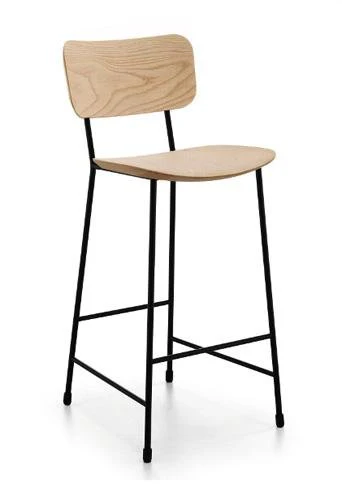 Master M LG Stool by Midj