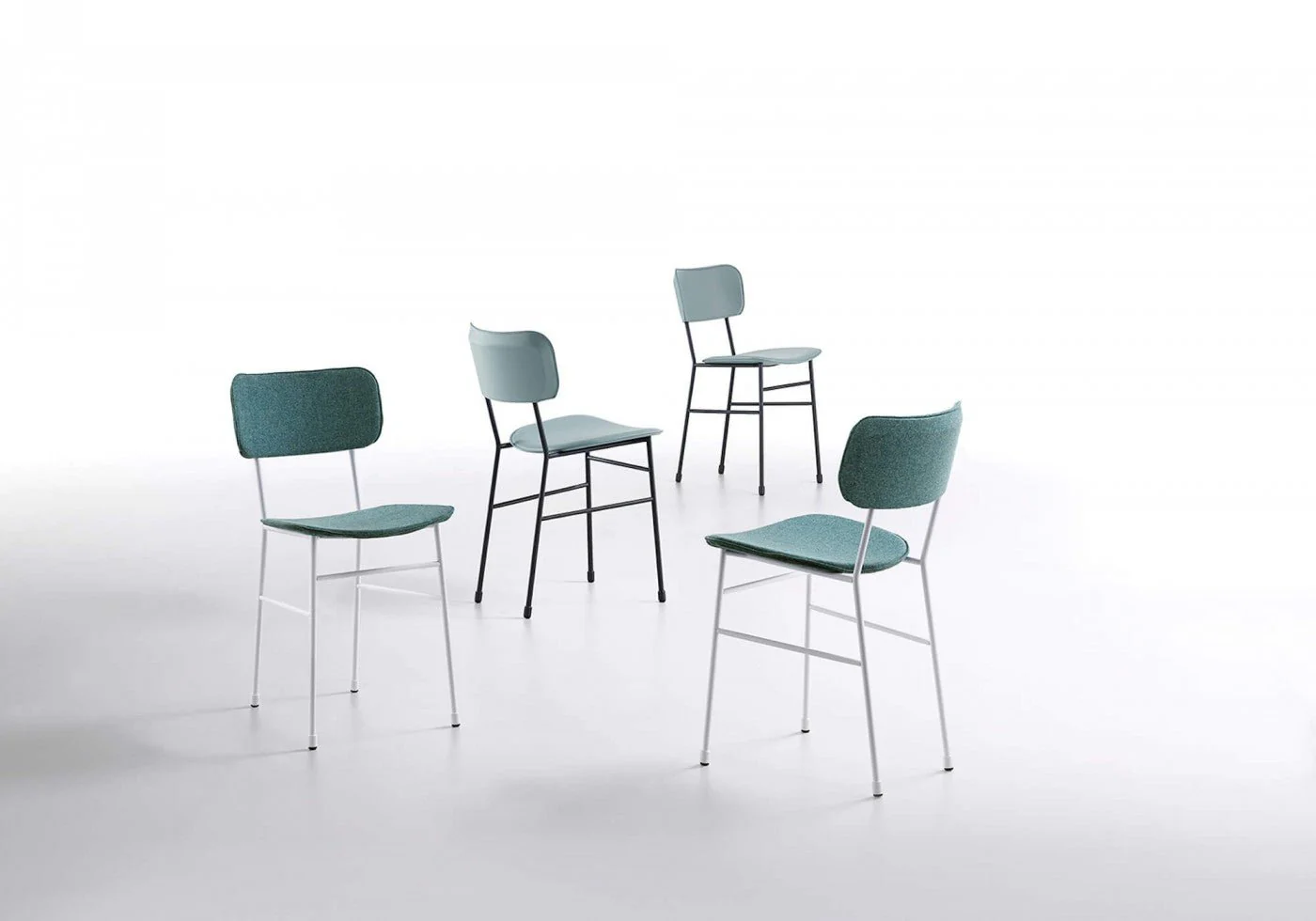 Master S M CU Chair by Midj - Image 3