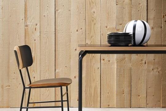 Master S M LG Chair by Midj - Image 6