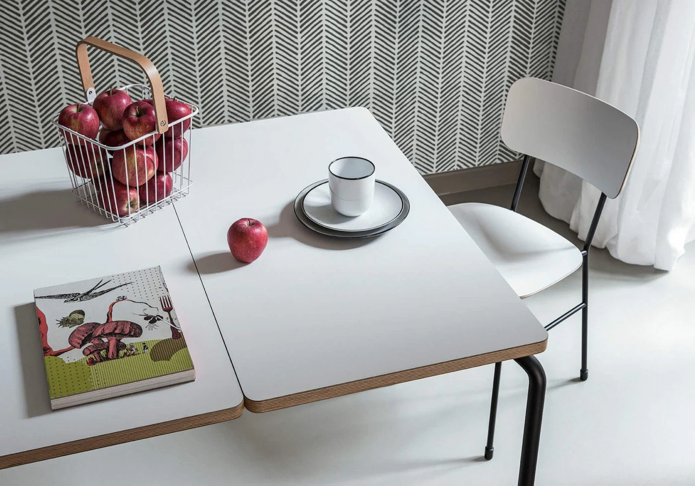 Master S M LG Chair by Midj - Image 7