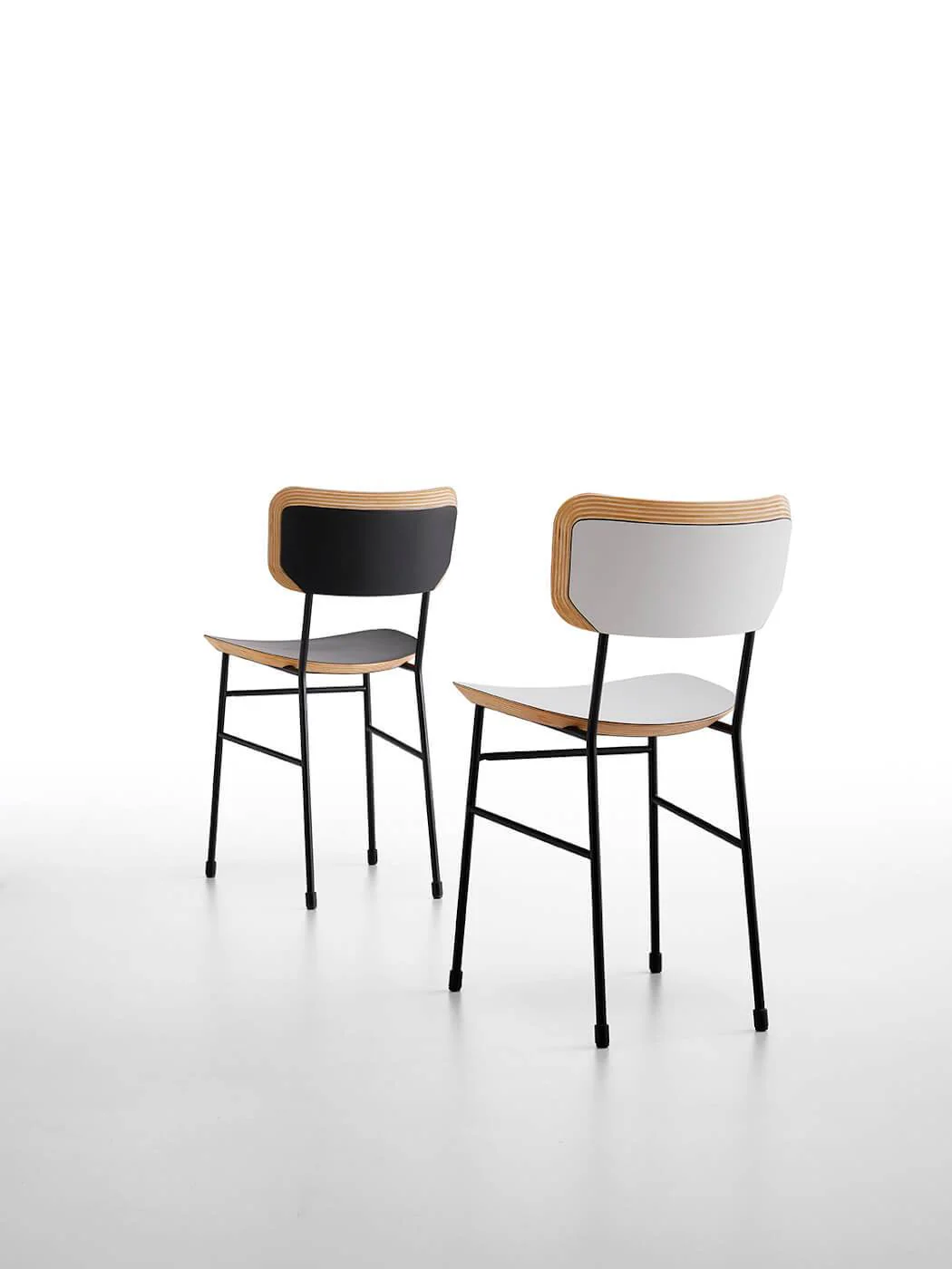 Master S M LG Chair by Midj - Image 8