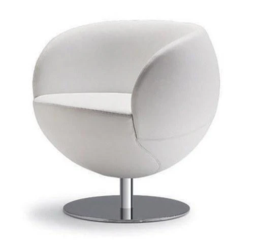 Matchball Lounge Chair by Tonon