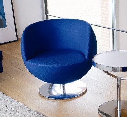 Matchball Lounge Chair by Tonon - Image 2