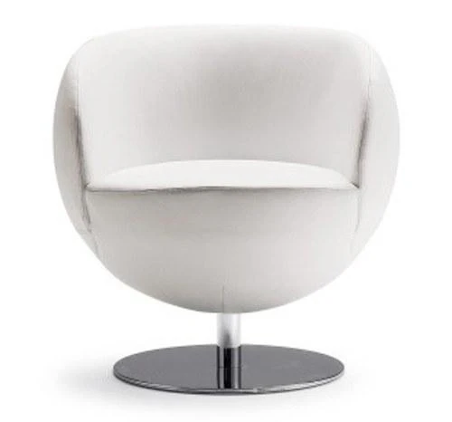 Matchball Lounge Chair by Tonon - Image 3