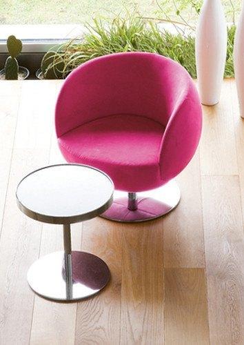 Matchball Lounge Chair by Tonon - Image 6