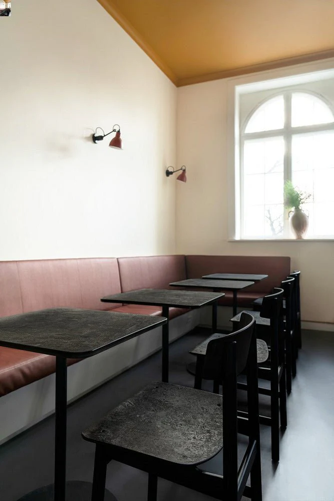 Mater Matek Table by Mater - Image 30