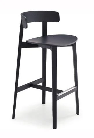 Maya L LG Stool by Midj
