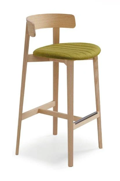 Maya L TS Stool by Midj
