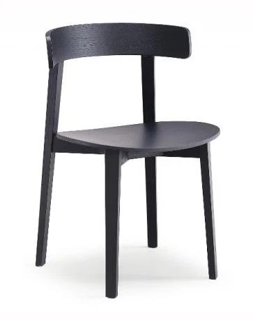 Maya S L LG Side Chair by Midj