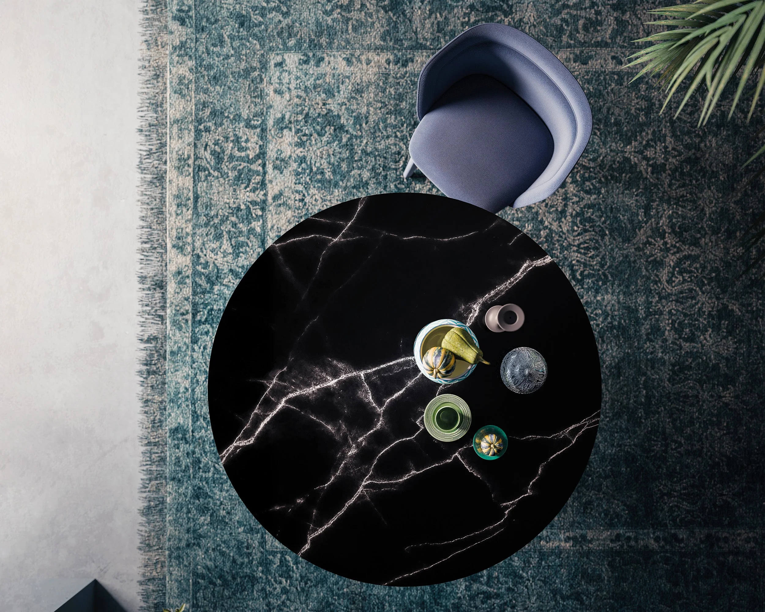 Meduse Dining Table by Casamania - Image 16