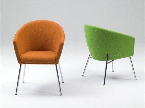 Megan Chair by Artifort - Image 3