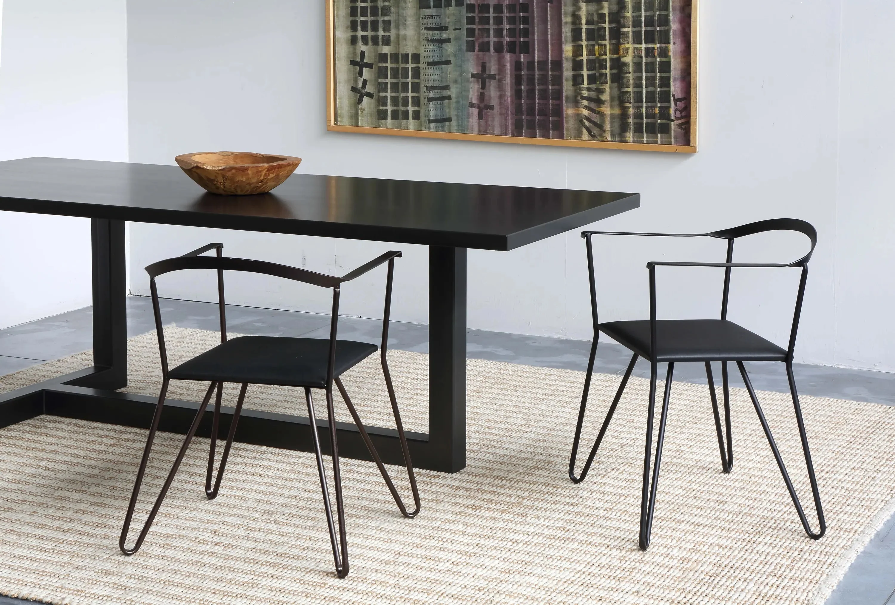 Melissa Armchair by Zeus Noto - Image 3