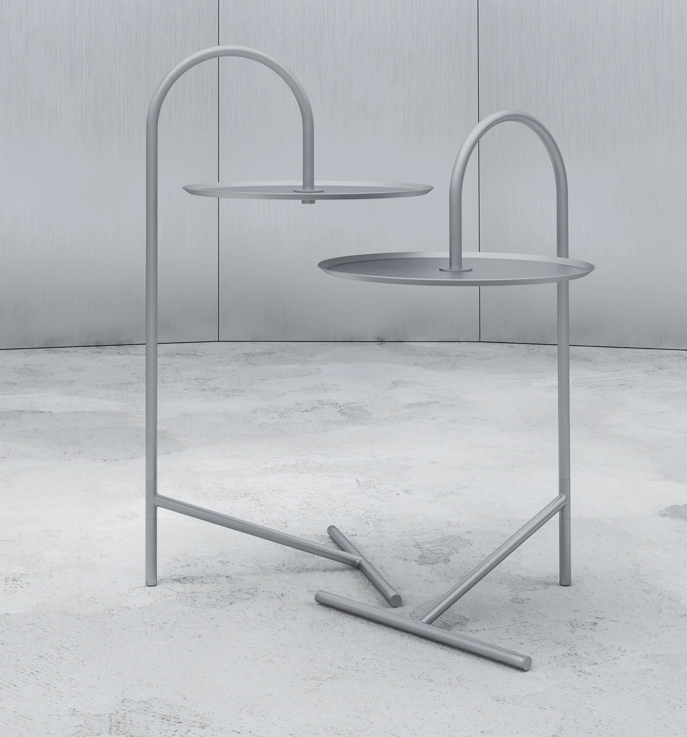 Melt Side Table by Oitoproducts - Image 16