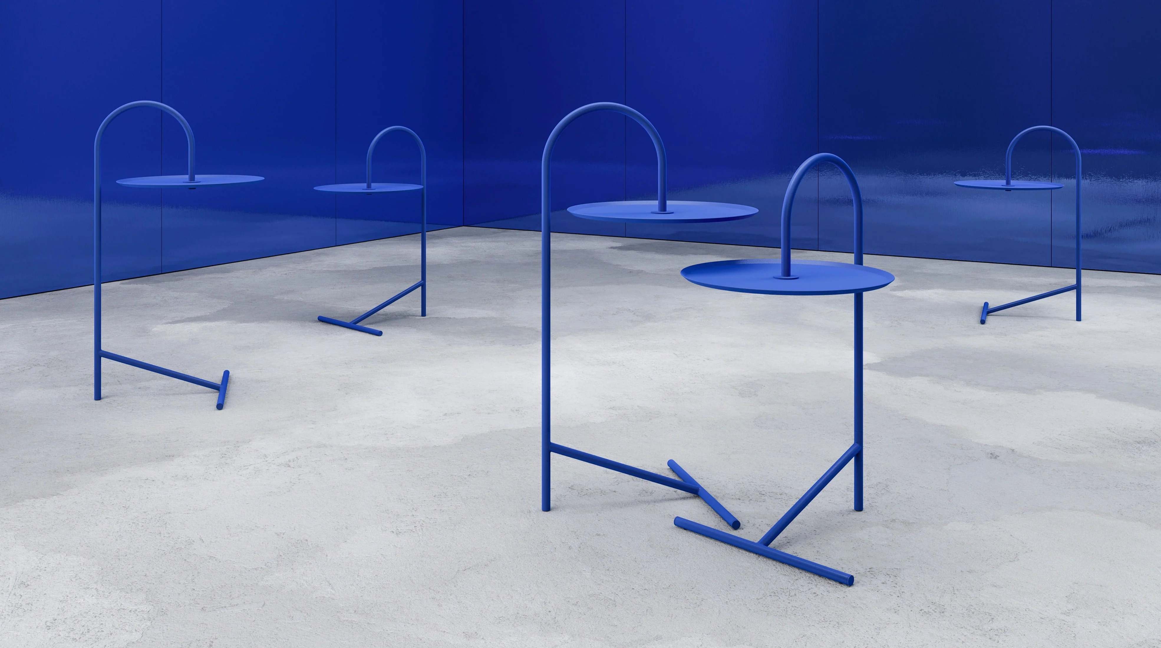 Melt Side Table by Oitoproducts - Image 18