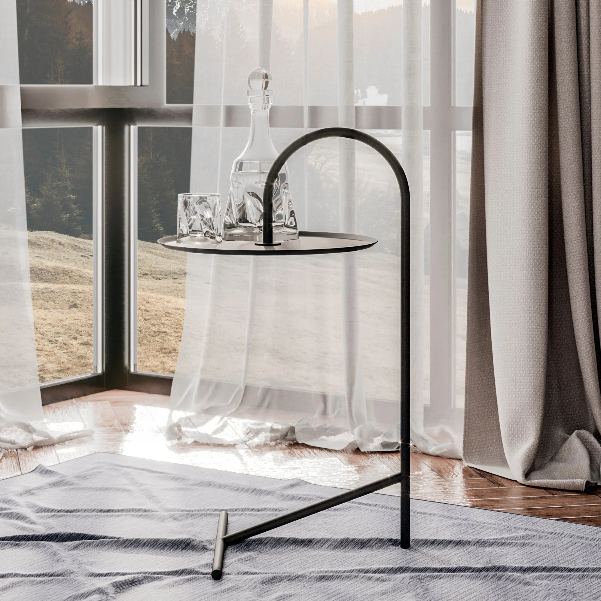 Melt Side Table by Oitoproducts - Image 21