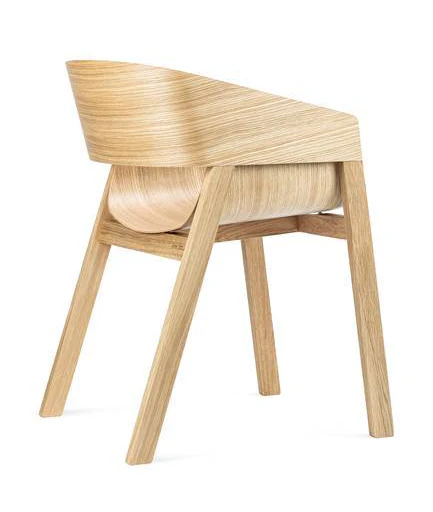 Merano Armchair by Ton - Image 12