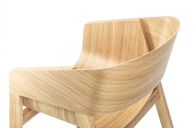 Merano Armchair by Ton - Image 13