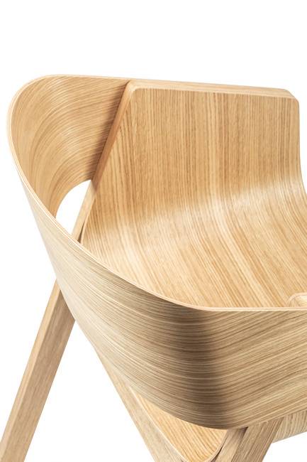 Merano Armchair by Ton - Image 14