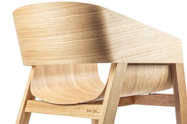 Merano Armchair by Ton - Image 15