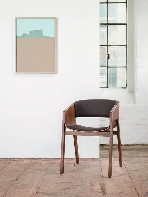 Merano Armchair by Ton - Image 17