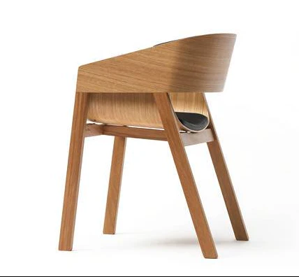 Merano Armchair by Ton - Image 19
