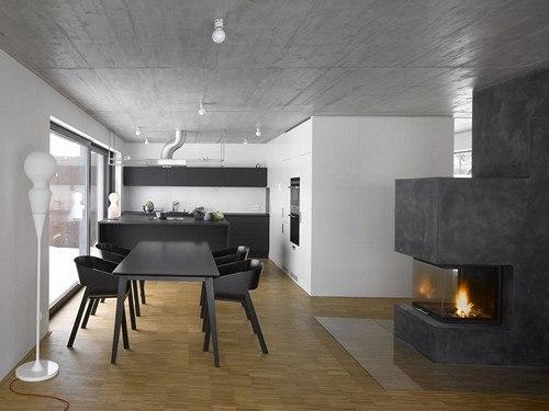 Merano Armchair by Ton - Image 22