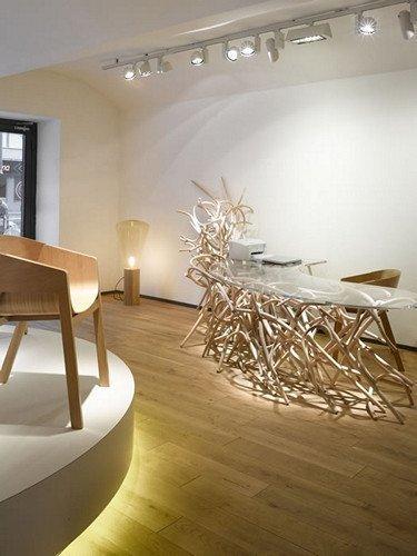 Merano Armchair by Ton - Image 25