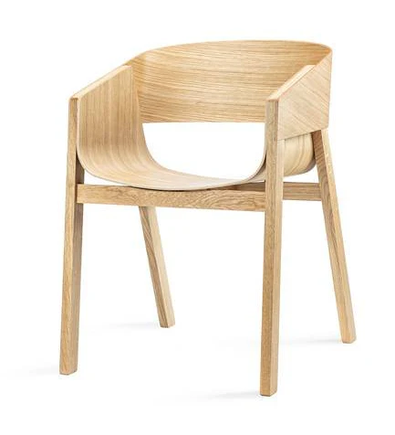 Merano Armchair by Ton - Image 4