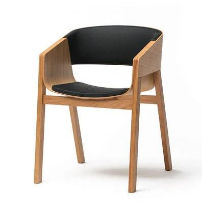 Merano Armchair by Ton - Image 5