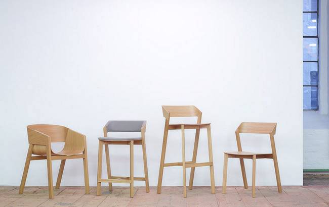 Merano Armchair by Ton - Image 52