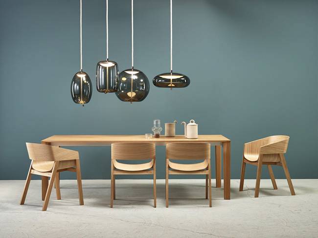 Merano Armchair by Ton - Image 53