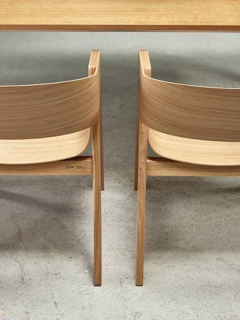 Merano Armchair by Ton - Image 56
