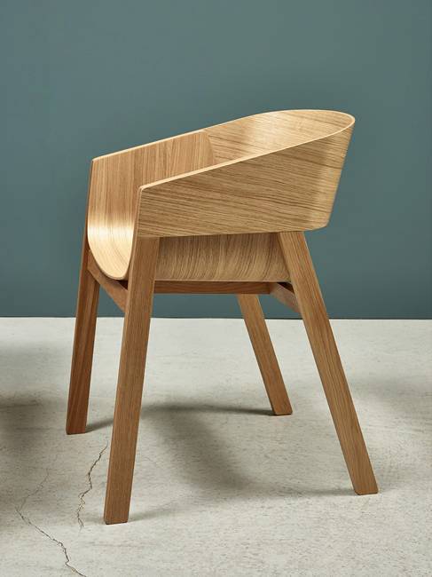 Merano Armchair by Ton - Image 57
