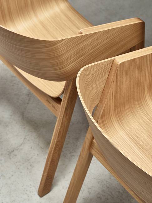 Merano Armchair by Ton - Image 58