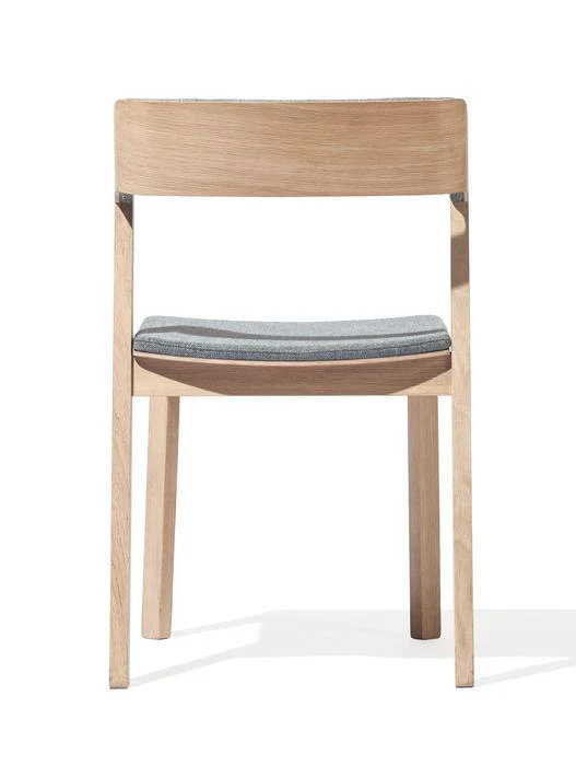 Merano Bentwood Side Chair by Ton - Image 3