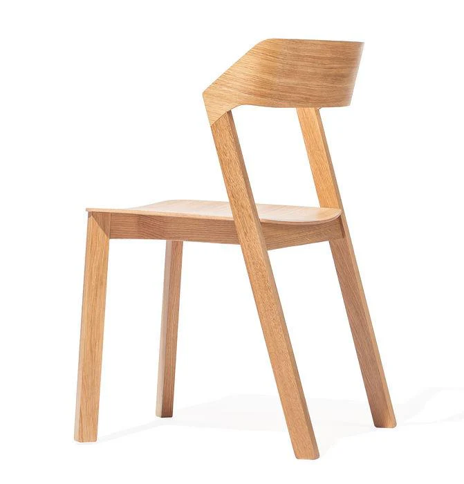 Merano Bentwood Side Chair by Ton - Image 5