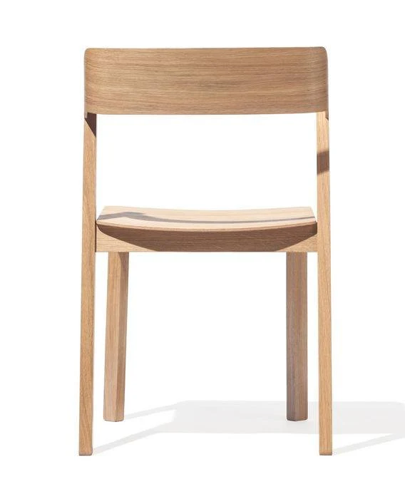 Merano Bentwood Side Chair by Ton - Image 8