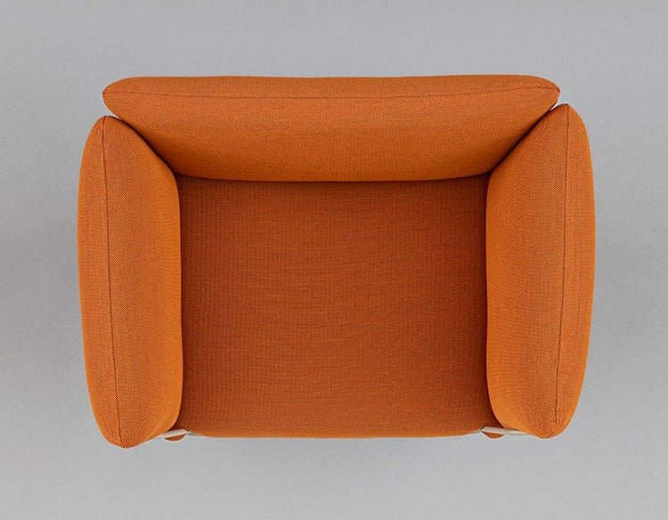 Merano Lounge Chair by B-Line - Image 10