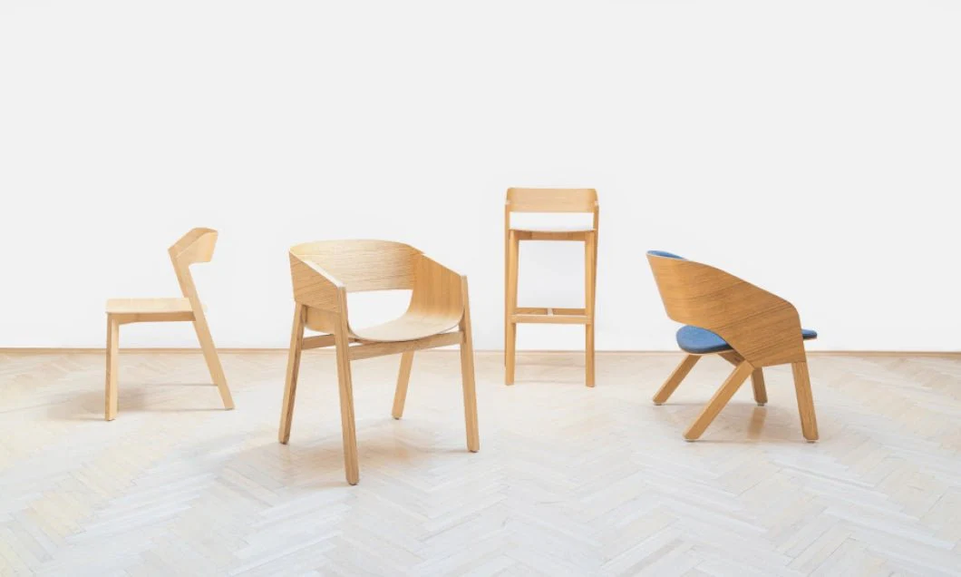 Merano Lounge Chair by Ton - Image 17