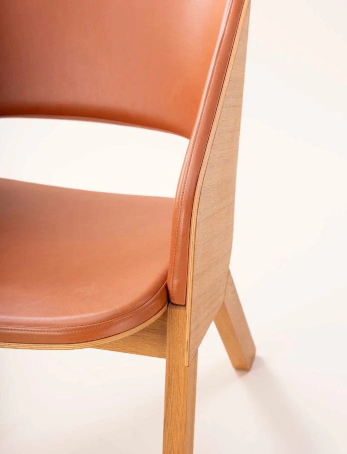 Merano Lounge Chair by Ton - Image 18