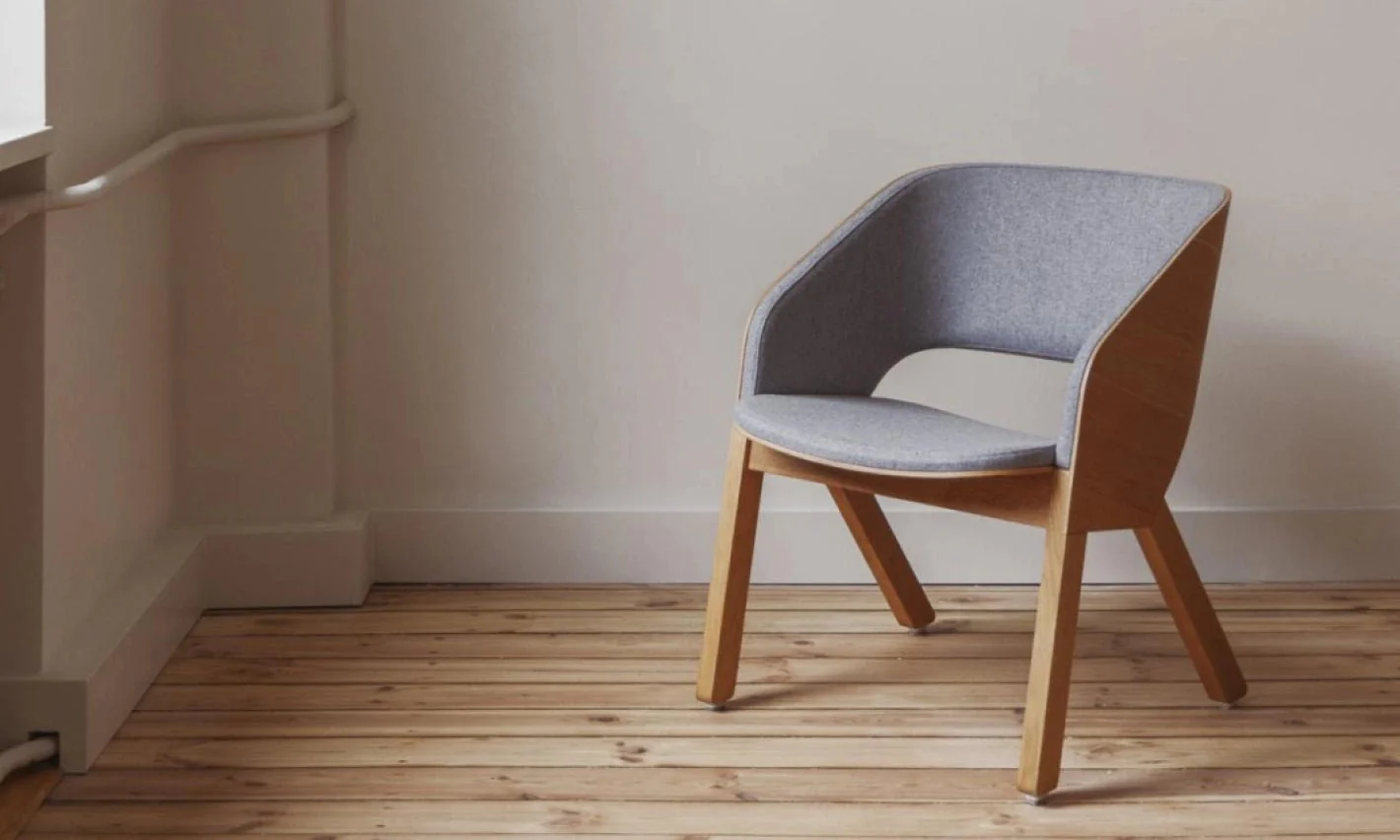 Merano Lounge Chair by Ton - Image 20