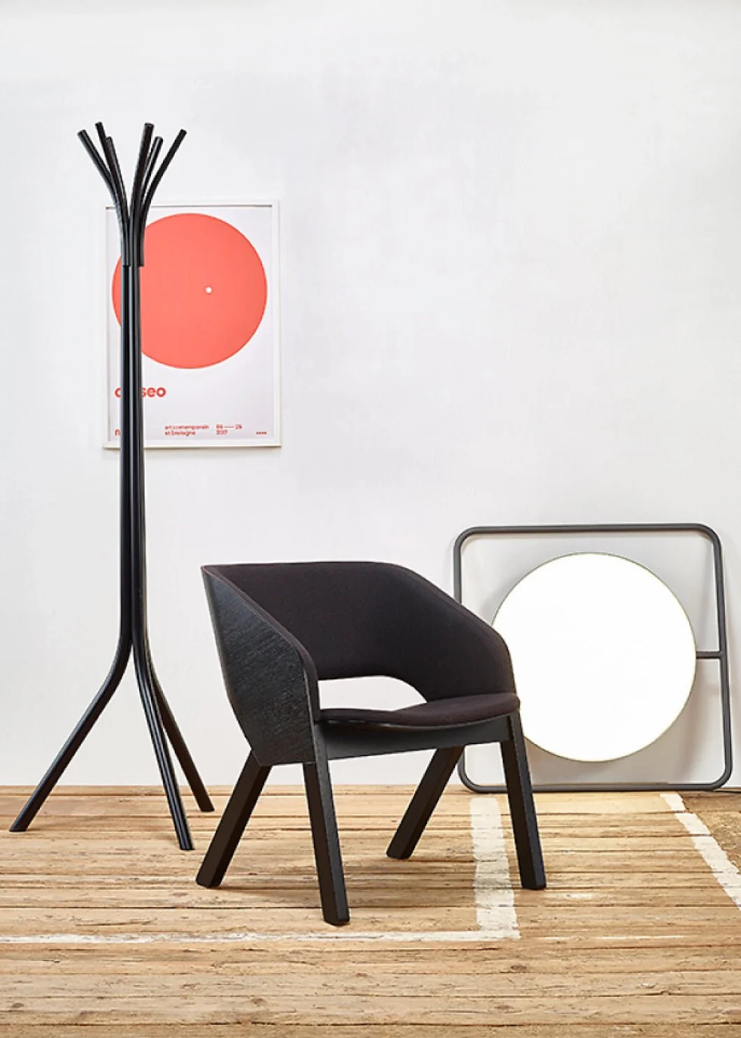 Merano Lounge Chair by Ton - Image 21