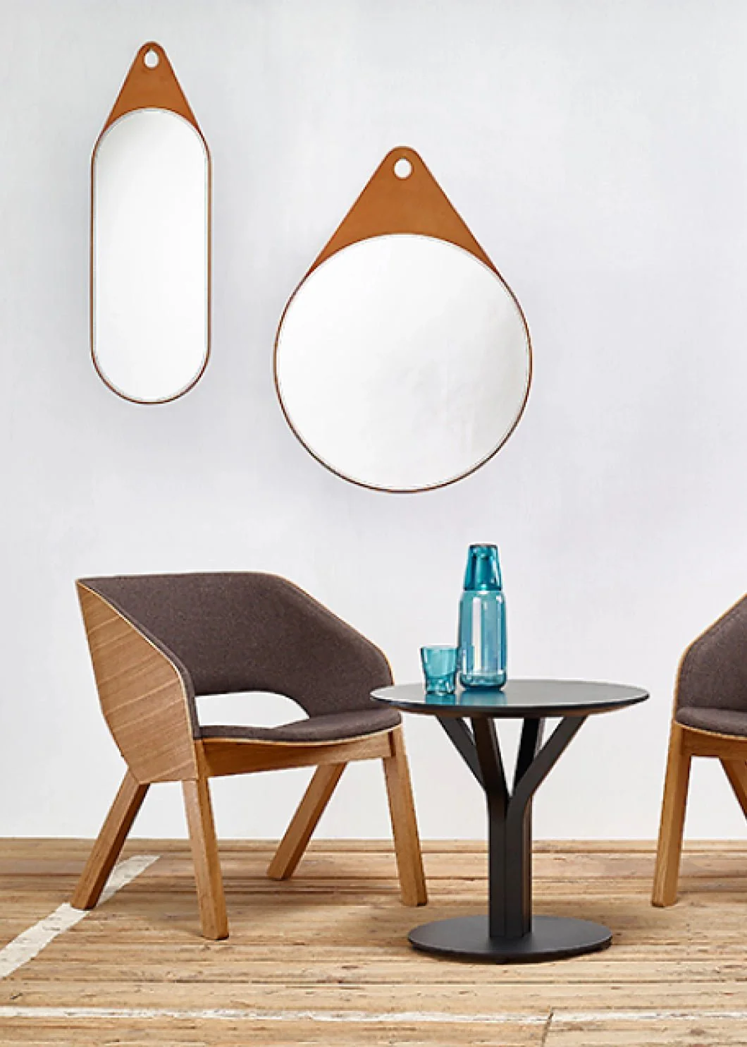 Merano Lounge Chair by Ton - Image 22