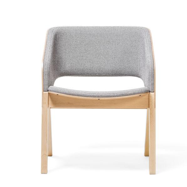 Merano Lounge Chair by Ton - Image 9