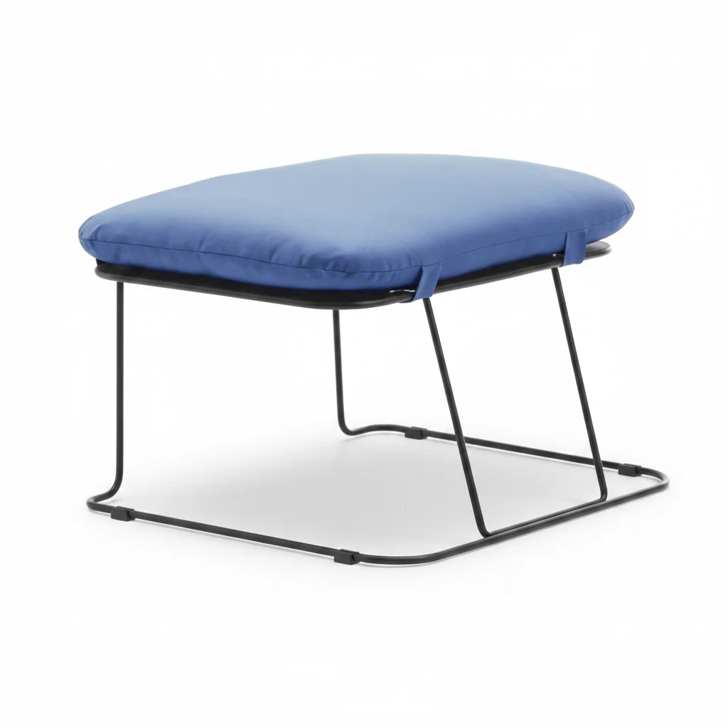 Merano Ottoman by B-Line