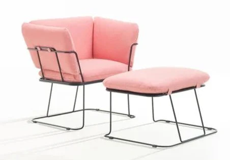 Merano Ottoman by B-Line - Image 2