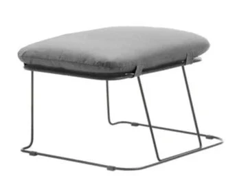 Merano Ottoman by B-Line - Image 3